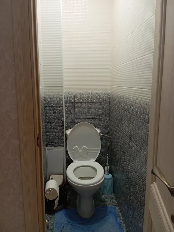 Квартира в Доме с ключом