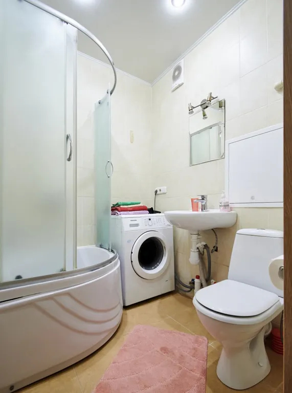 Квартира Уютная квартира рядом Институт Культуры ЖД вокзал — Минск