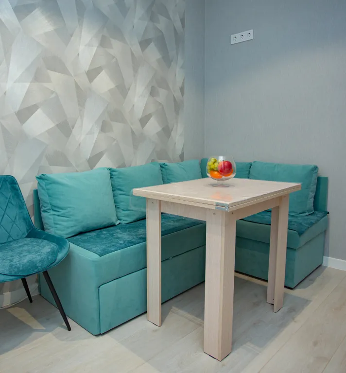 Квартира Апартаменты Color Premium Class с видом на Балтийское море — Пионерский