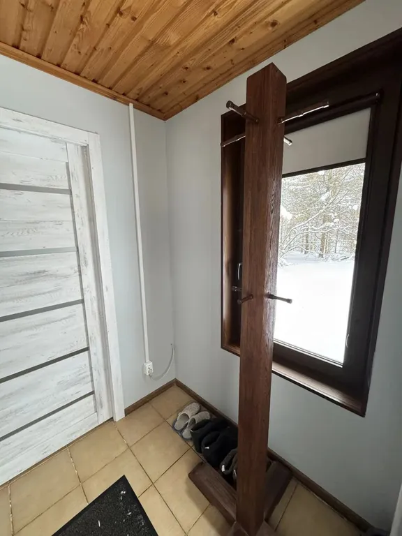 Уютный домик