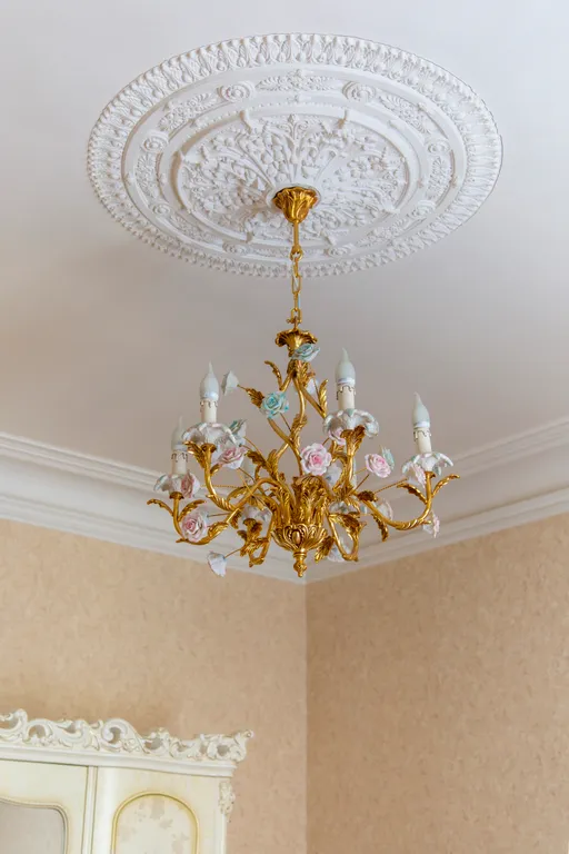 Квартира Шикарная квартира на Рубинштейна 4 — Санкт-Петербург