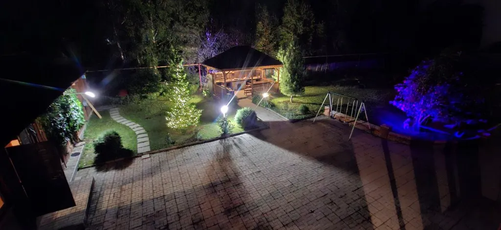 Уютный дом Оберег вдали от шума и суеты