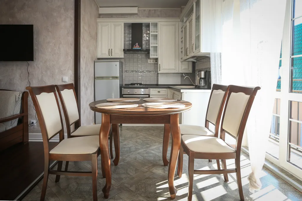 Квартира Квартира Classic 3 — Светлогорск