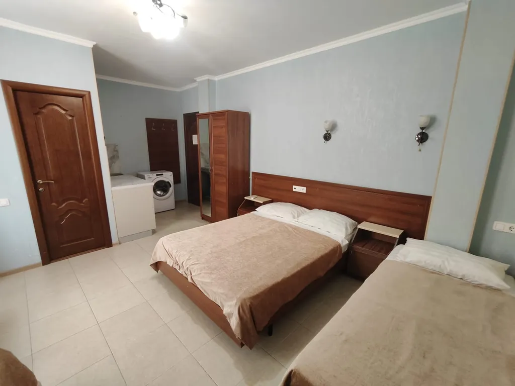Квартира Комната — Анапа