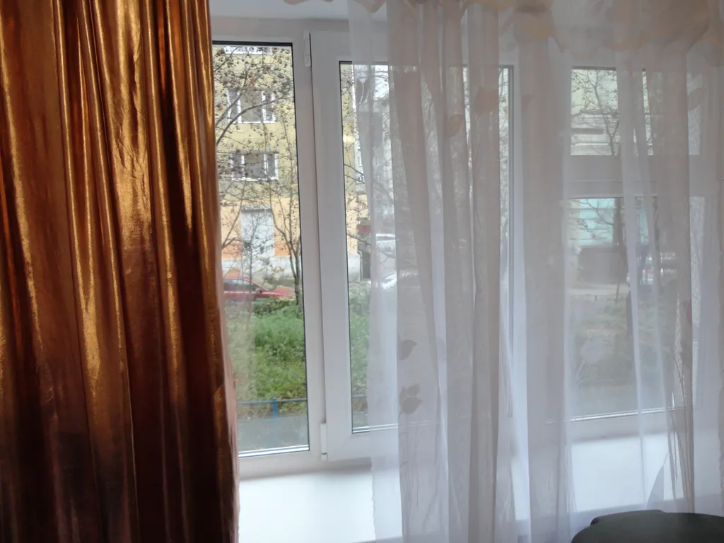 Квартира в центре с ремонтом