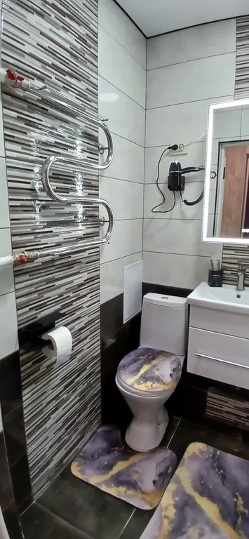 Шикарная квартира в лучшем районе