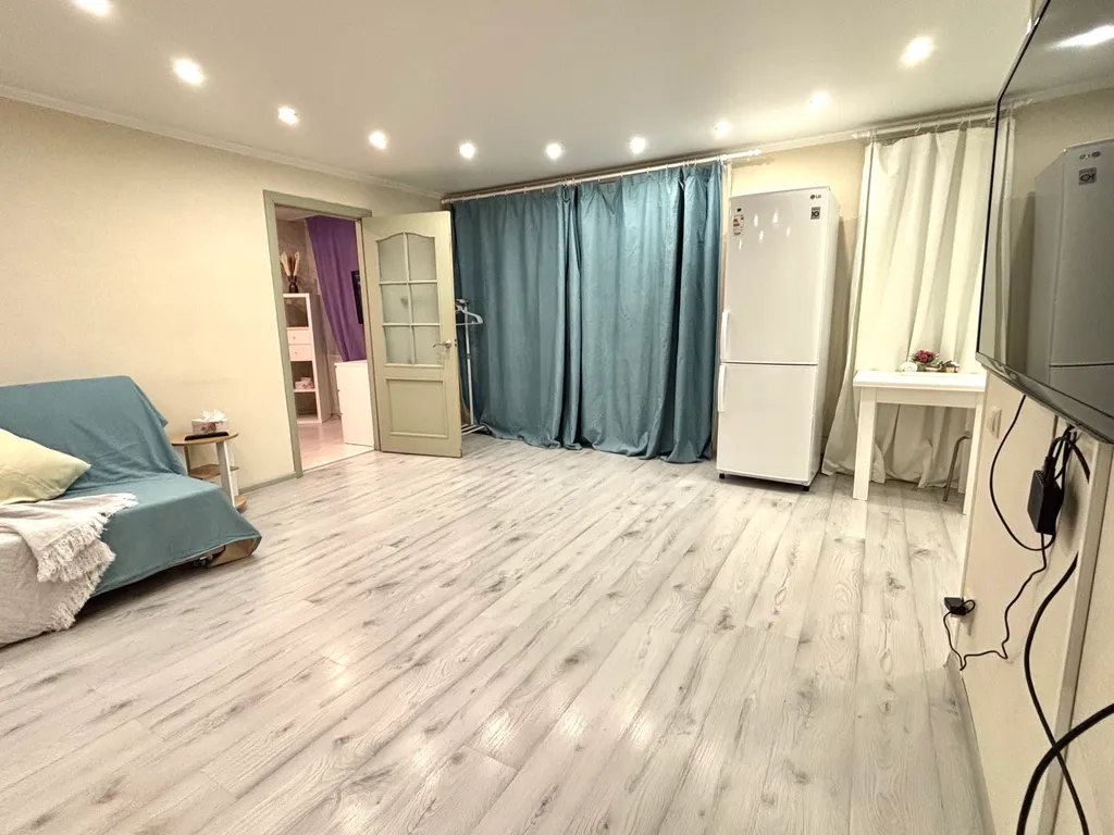 Квартира в центре города