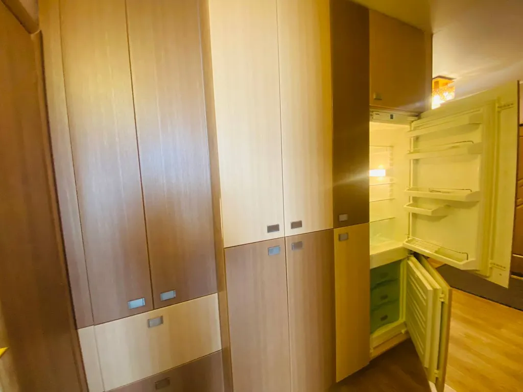 Просторная двухкомнатная квартира до 6 человек