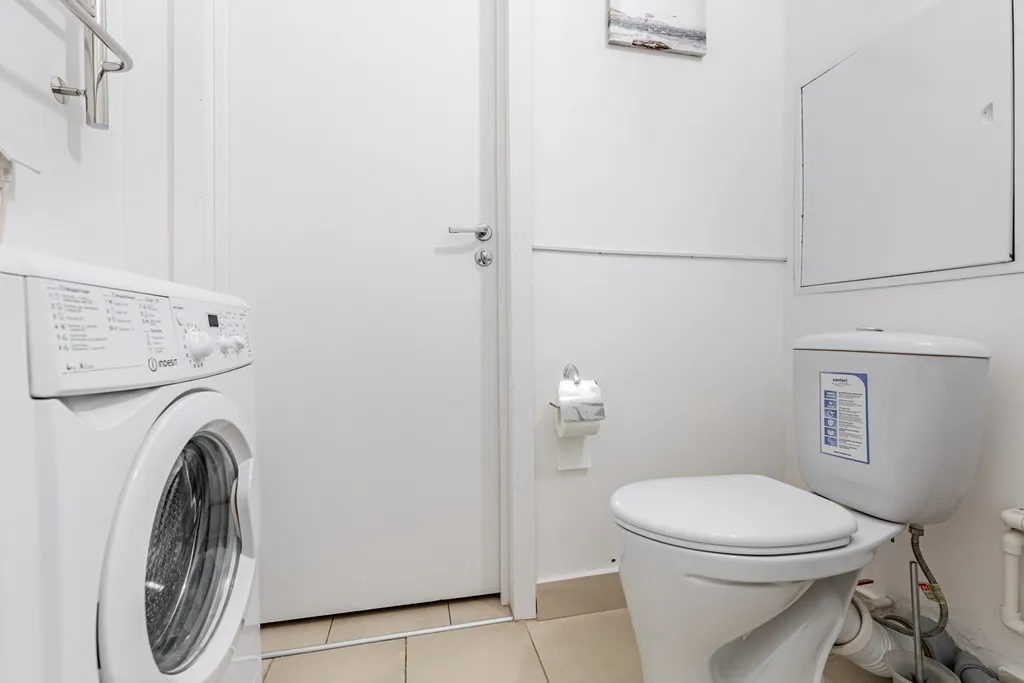 Студия комфорт класса