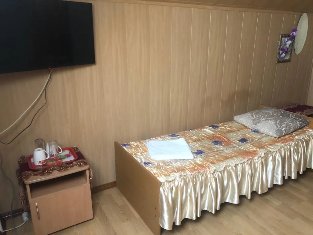 Комната