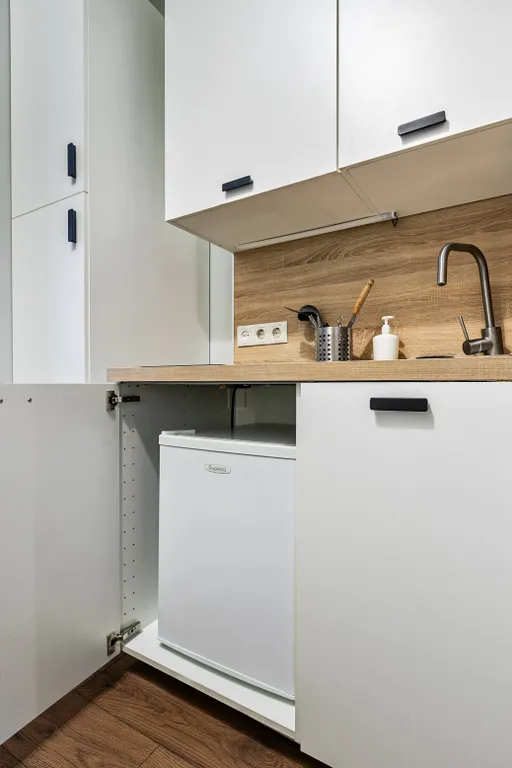 Квартира Комната — Москва