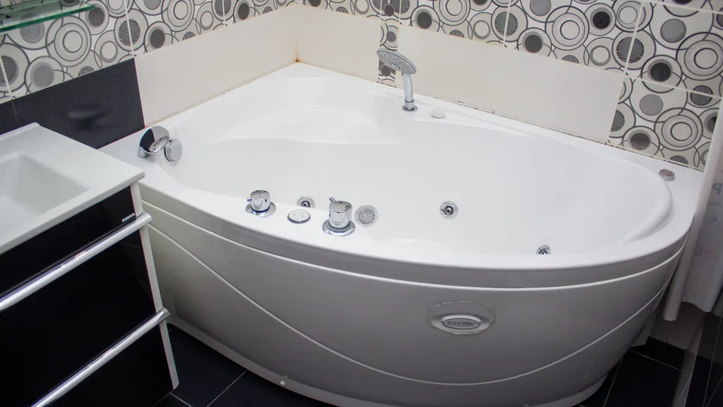 Квартира-люкс в классическом стиле в самом центре