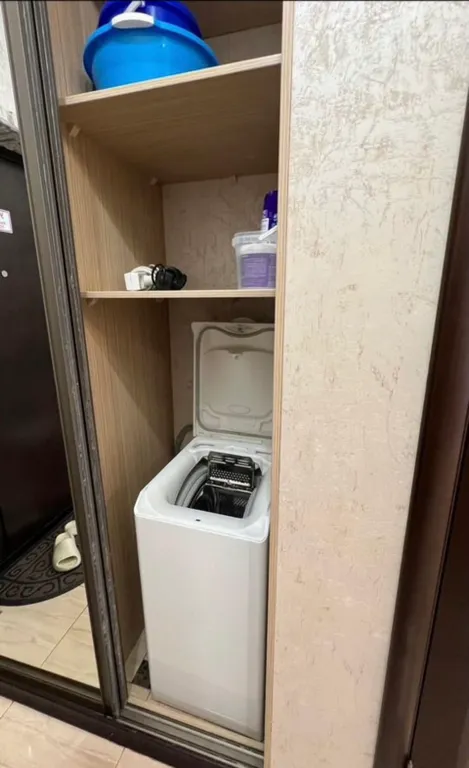 Квартира Уютная квартира с видом на город Геленджик — Геленджик