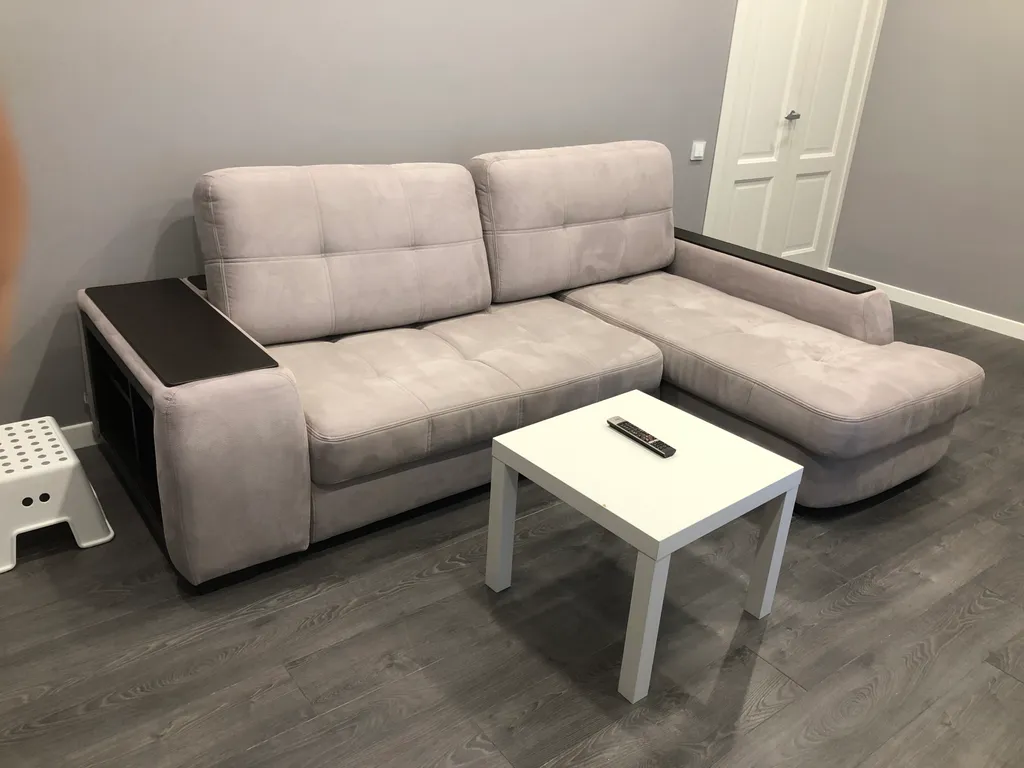 Апартаменты Олимп