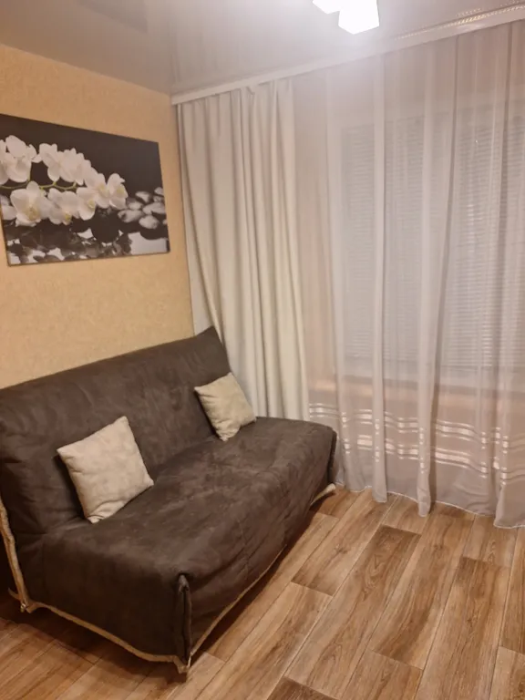 Дом целиком с удобствами