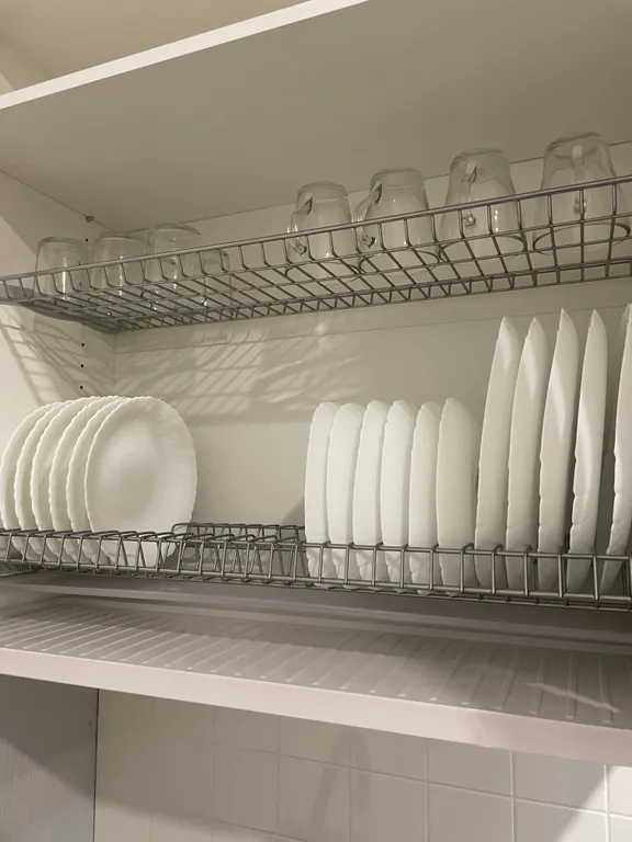 Апартаменты в старом городе