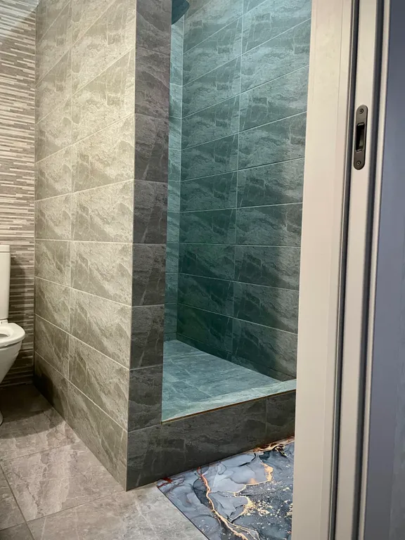 Стильные апартаменты в самом центре с прекрасным панорамным видом