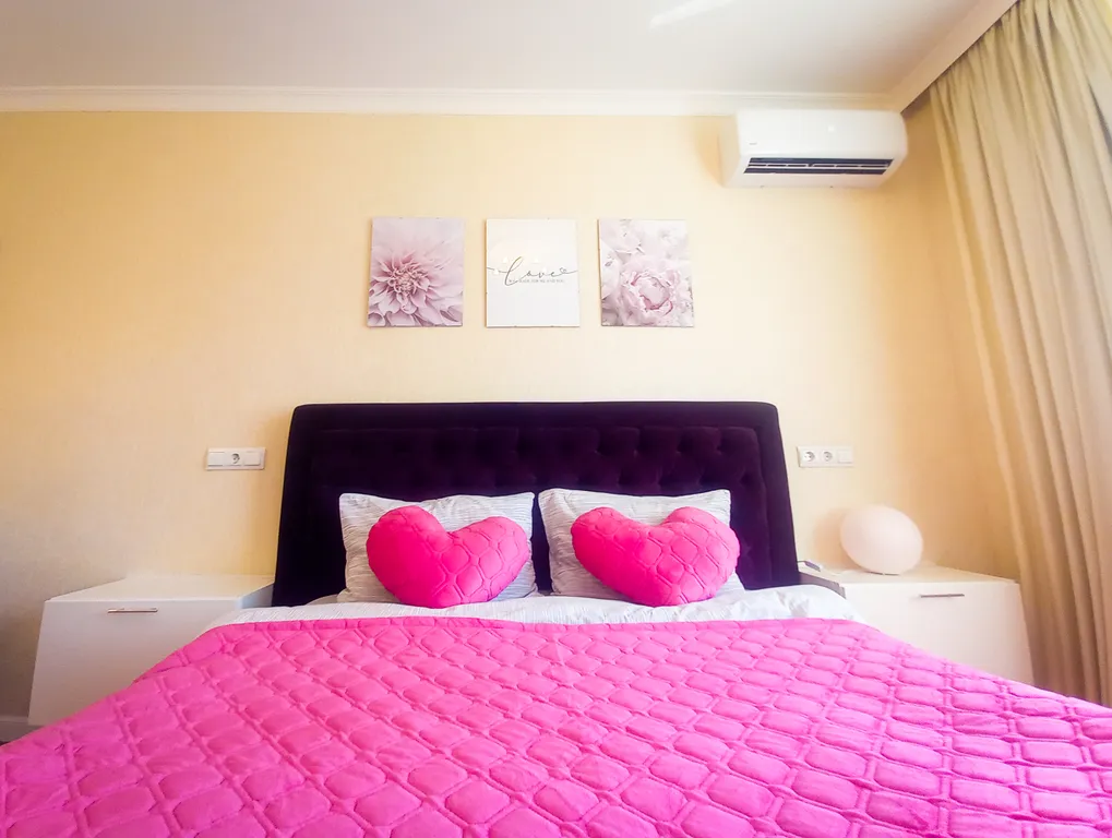 Квартира Студия Москвичка у метро Коммунарка — аренда посуточно в Коммунарка