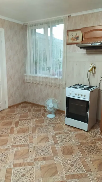 Коттедж Домик отдыха — Владикавказ