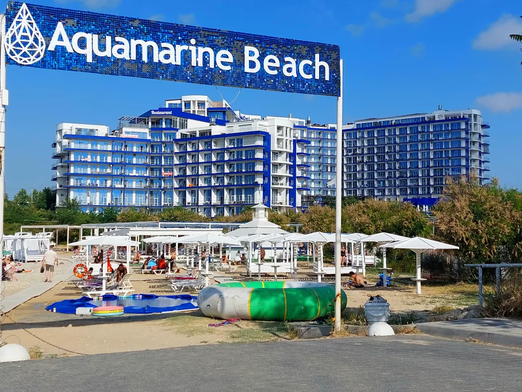 Квартира Квартира Наедине с морем... — Севастополь