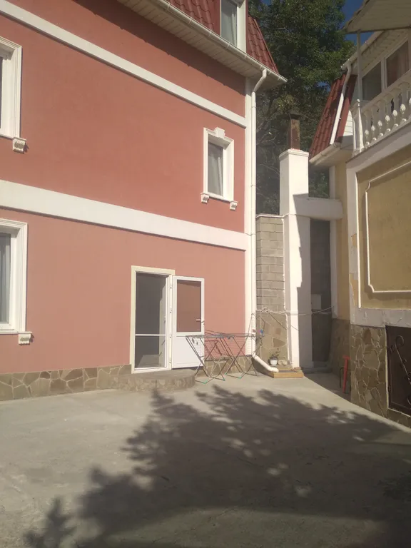 Номер в частном доме