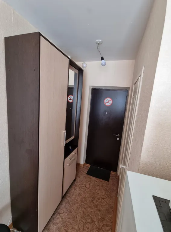 Студия недалеко от Стрелки