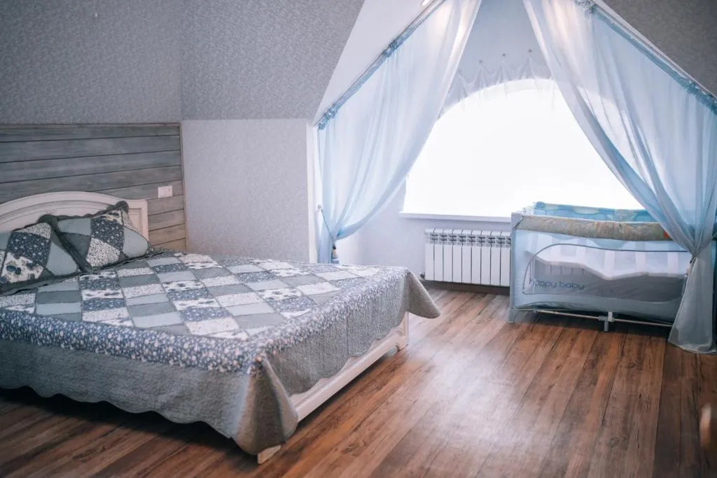 Гостевой дом Простоквашино