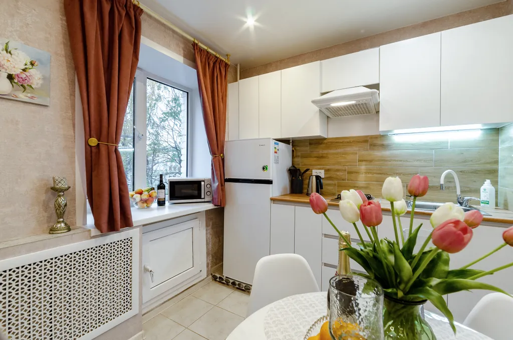 Самый центр