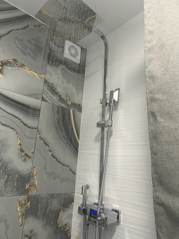 Коттедж Дом под ключ — Сочи