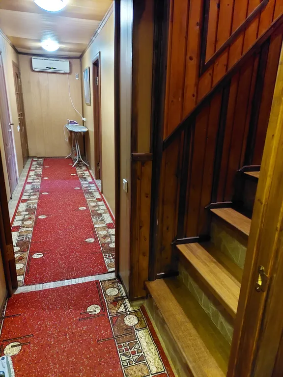 Апартаменты с видом на море