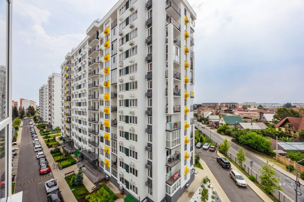 ЖК Фрукты Черника 8264