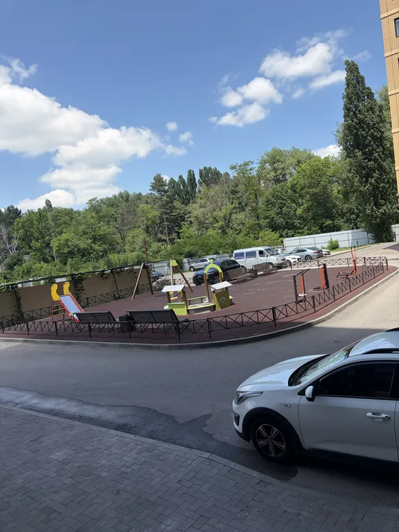 Уютная квартира  в центре города