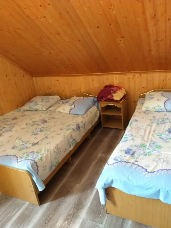 Комната
