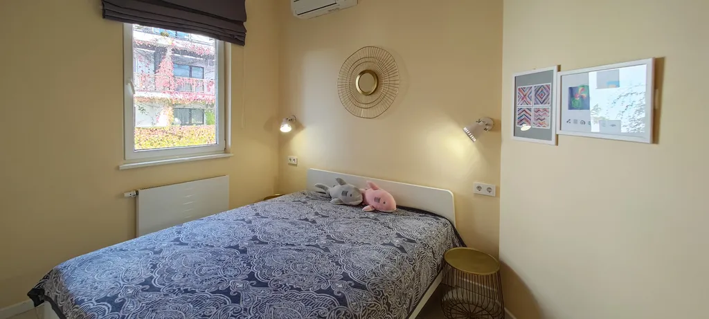 Квартира с 2-я спальнями Ringo