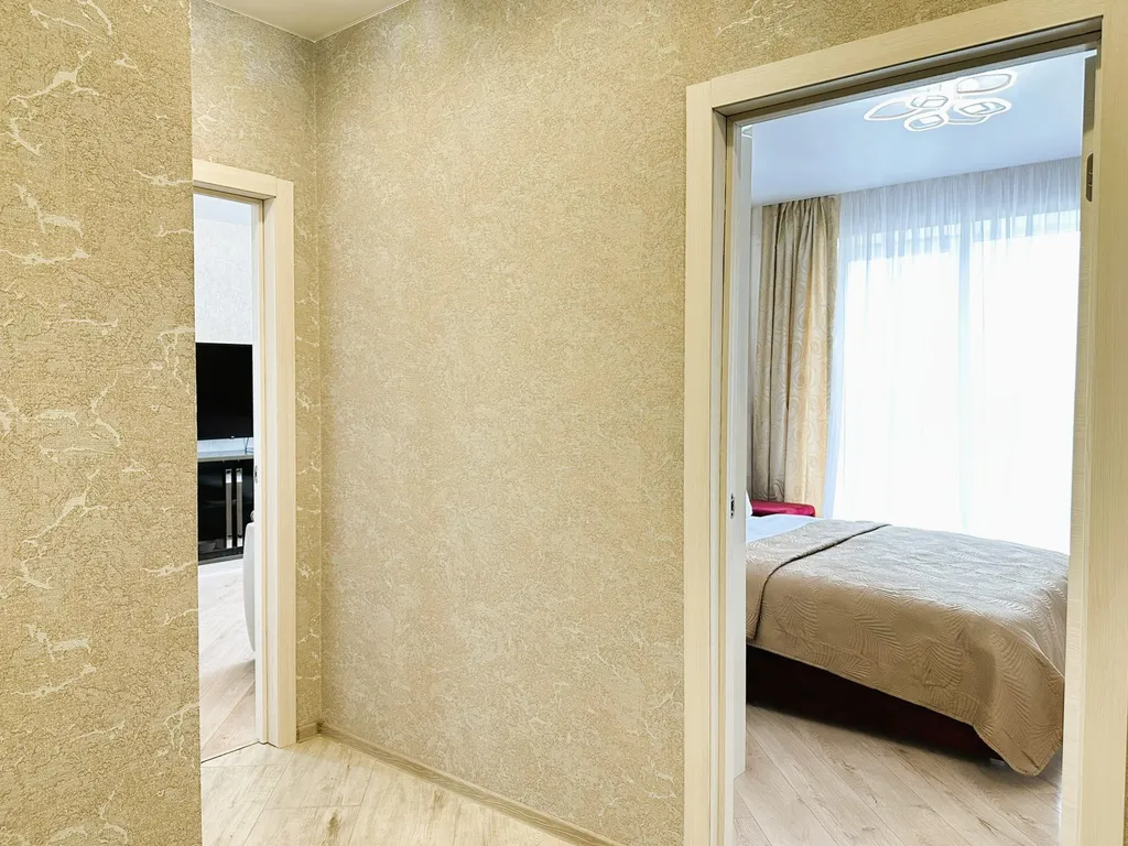 Baltic Resort в 5 минутах от центра города