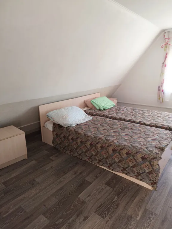 Уютный коттедж