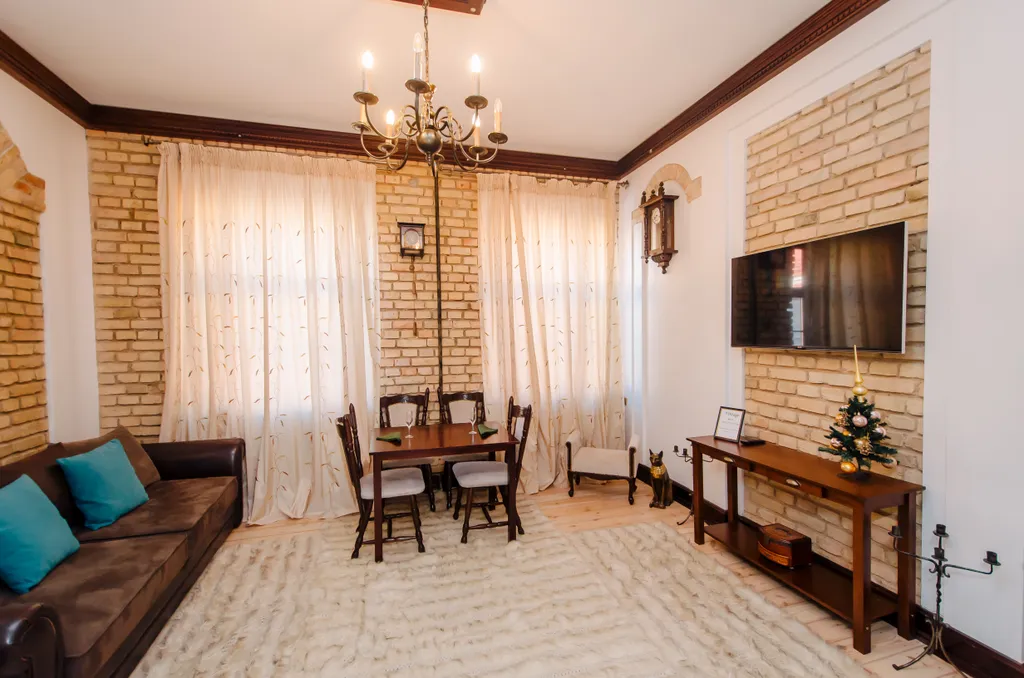 Квартира в самом сердце Гродно