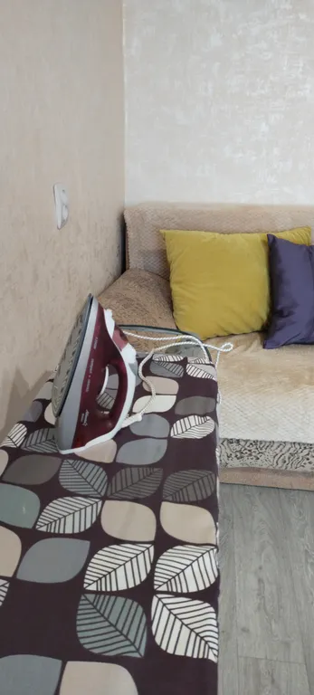 Стильная квартира у зоопарка