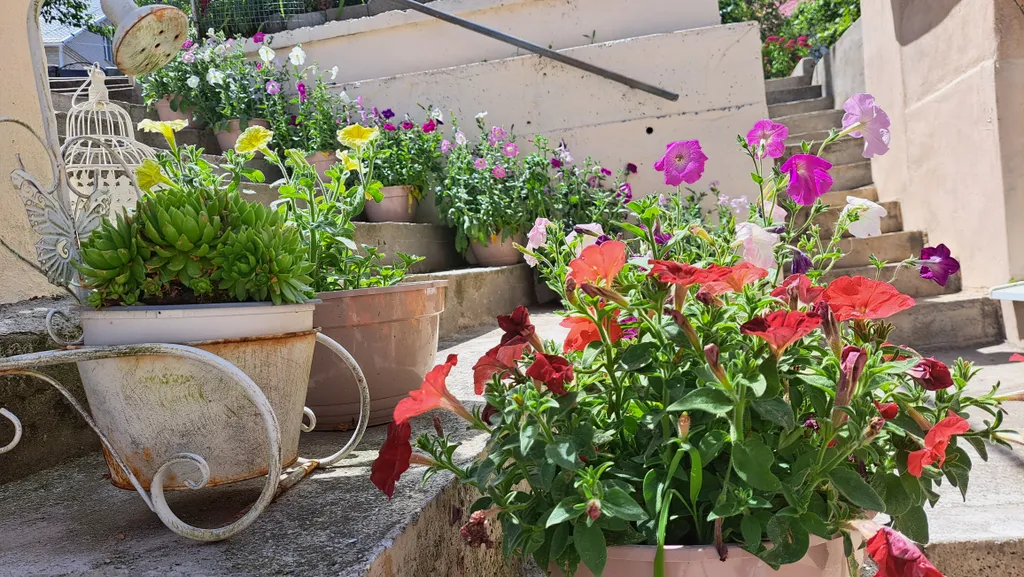 Коттедж Часть дома с парковкой и мангальной зоной рядом с парком — Кисловодск