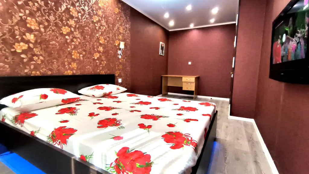 Уютная квартира в центре города — аренда посуточно в Набережные Челны