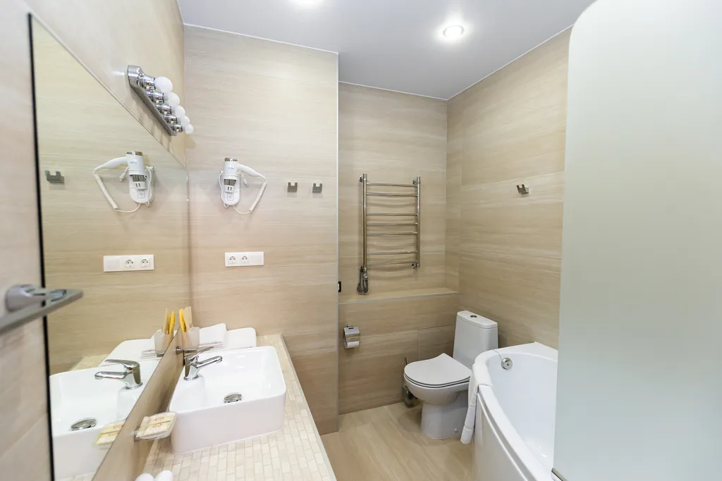 Квартира Комната — Тельмана