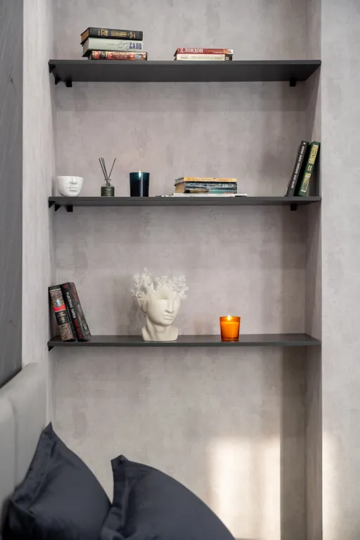 Квартира 1-комнатная Квартира — Красноярск