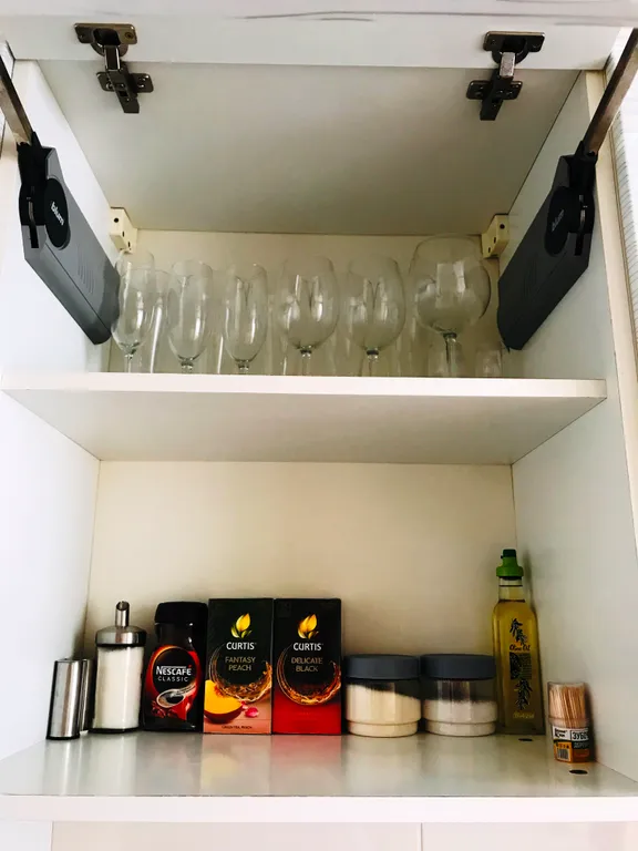 Квартира Уютная квартира — Калининград