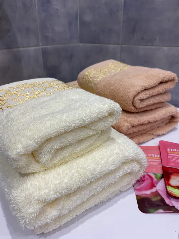 Самая уютная и чистая квартира