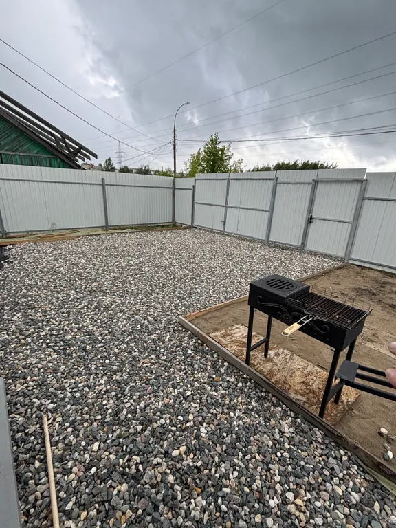 Уютный дом недалеко от исторического центра