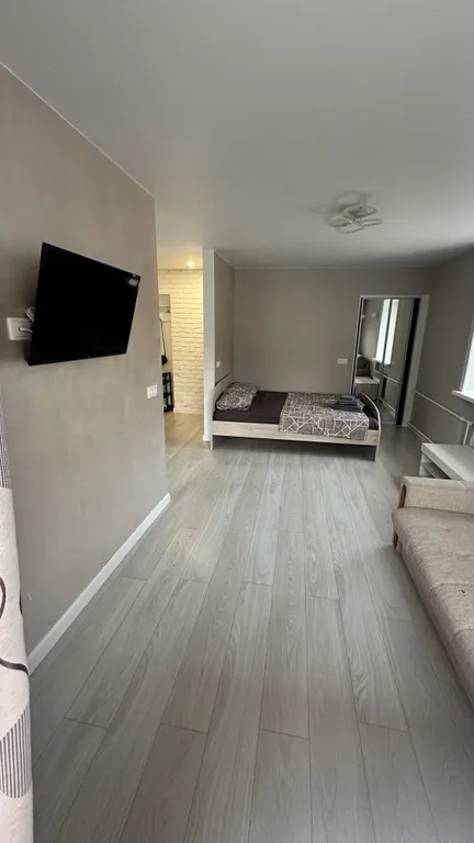 Однокомнатная квартира в южном районе