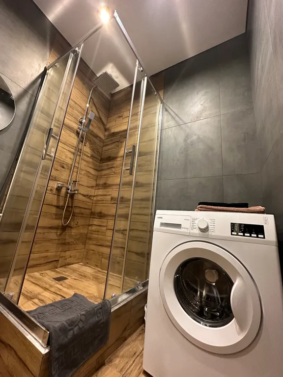 Уютная студия в ЖК Сиреневый