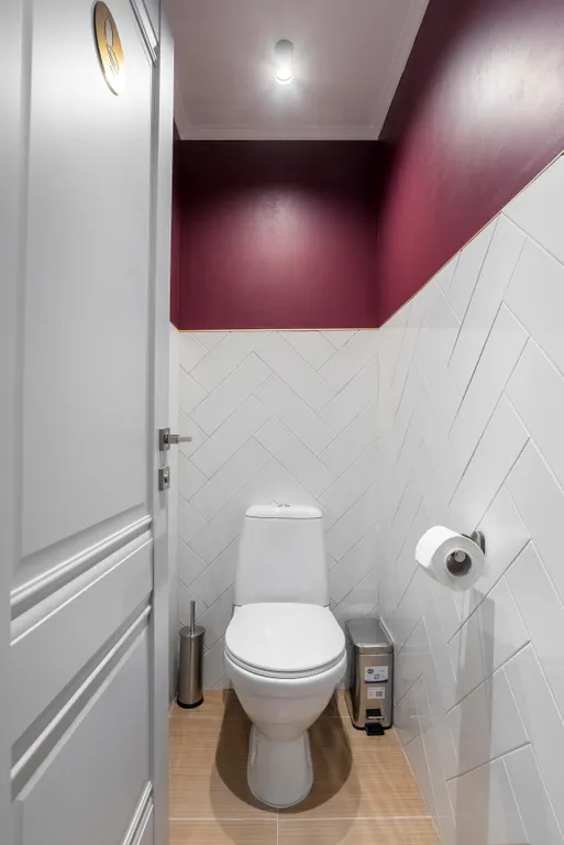 Одноместная капсула, свое пространство по демократичной цене