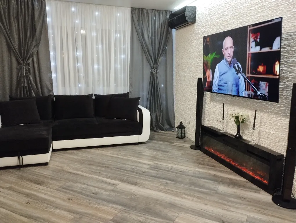 Уютная квартира в Брестской крепости — аренда посуточно в Брест