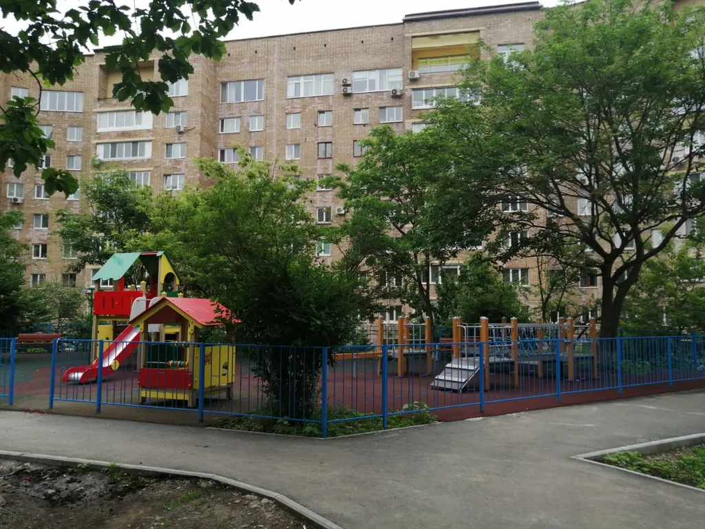 Квартира на Гоголя